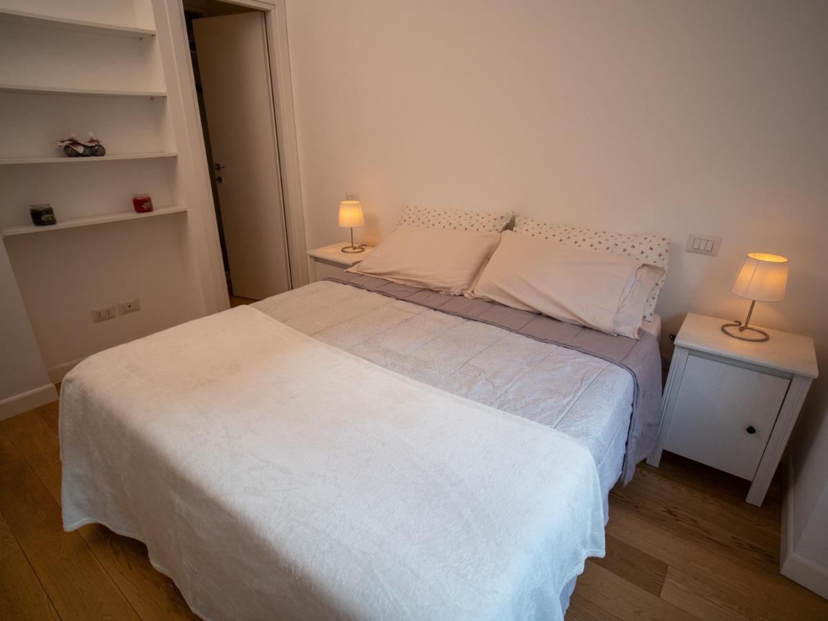 Olimpico Deluxe Apartment Rome Buitenkant foto