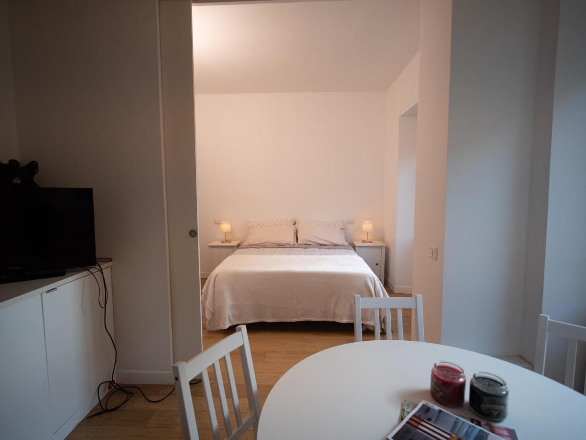 Olimpico Deluxe Apartment Rome Buitenkant foto