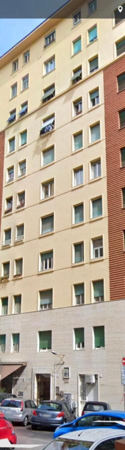 Olimpico Deluxe Apartment Rome Buitenkant foto